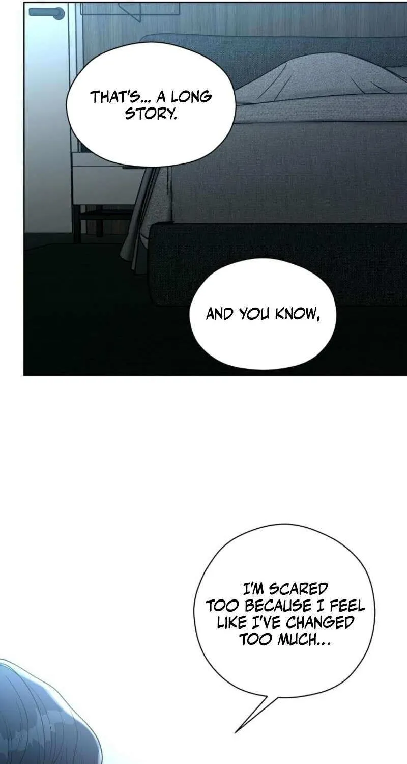 Read Innocent Wind chapter 13 image 37 on Lezhin