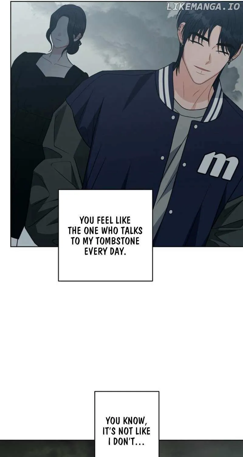 Read Innocent Wind chapter 13 image 42 on Lezhin