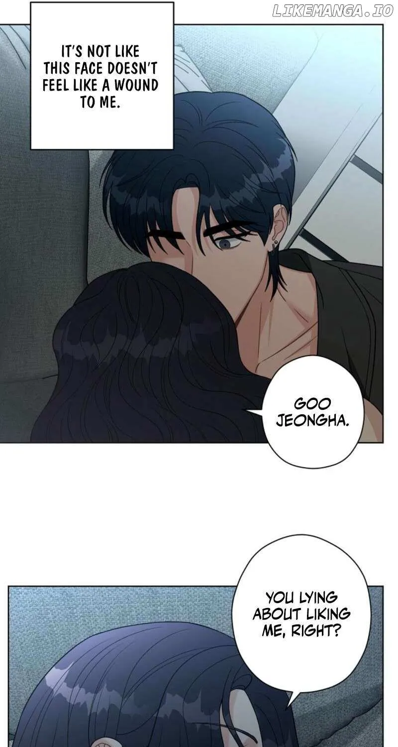 Read Innocent Wind chapter 13 image 45 on Lezhin