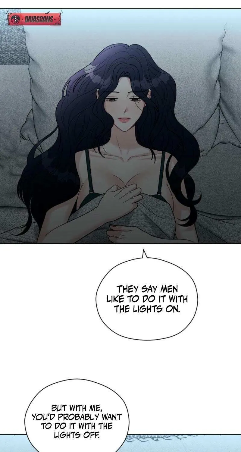Read Innocent Wind chapter 13 image 49 on Lezhin