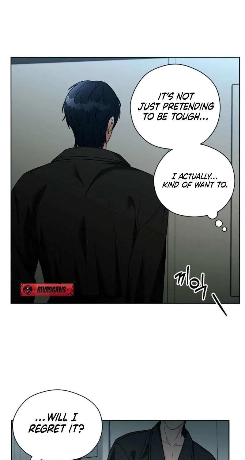 Read Innocent Wind chapter 13 image 5 on Lezhin
