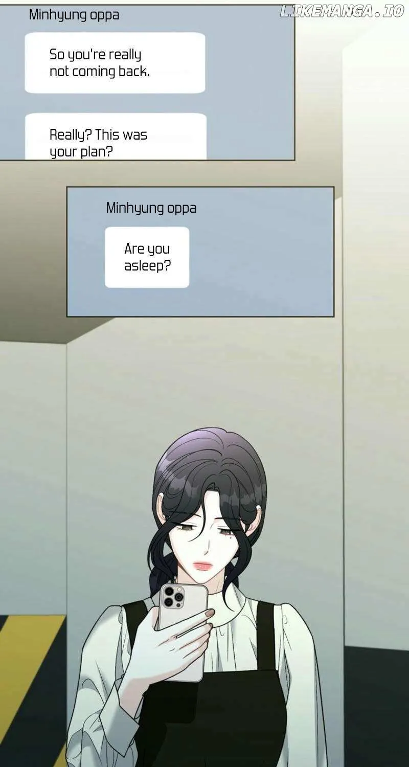 Read Innocent Wind chapter 13 image 54 on Lezhin