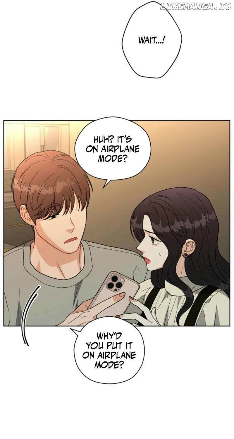 Read Innocent Wind chapter 13 image 66 on Lezhin