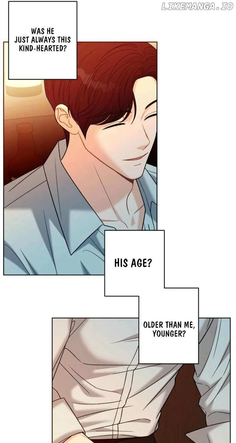 Read Innocent Wind chapter 14 image 18 on Lezhin