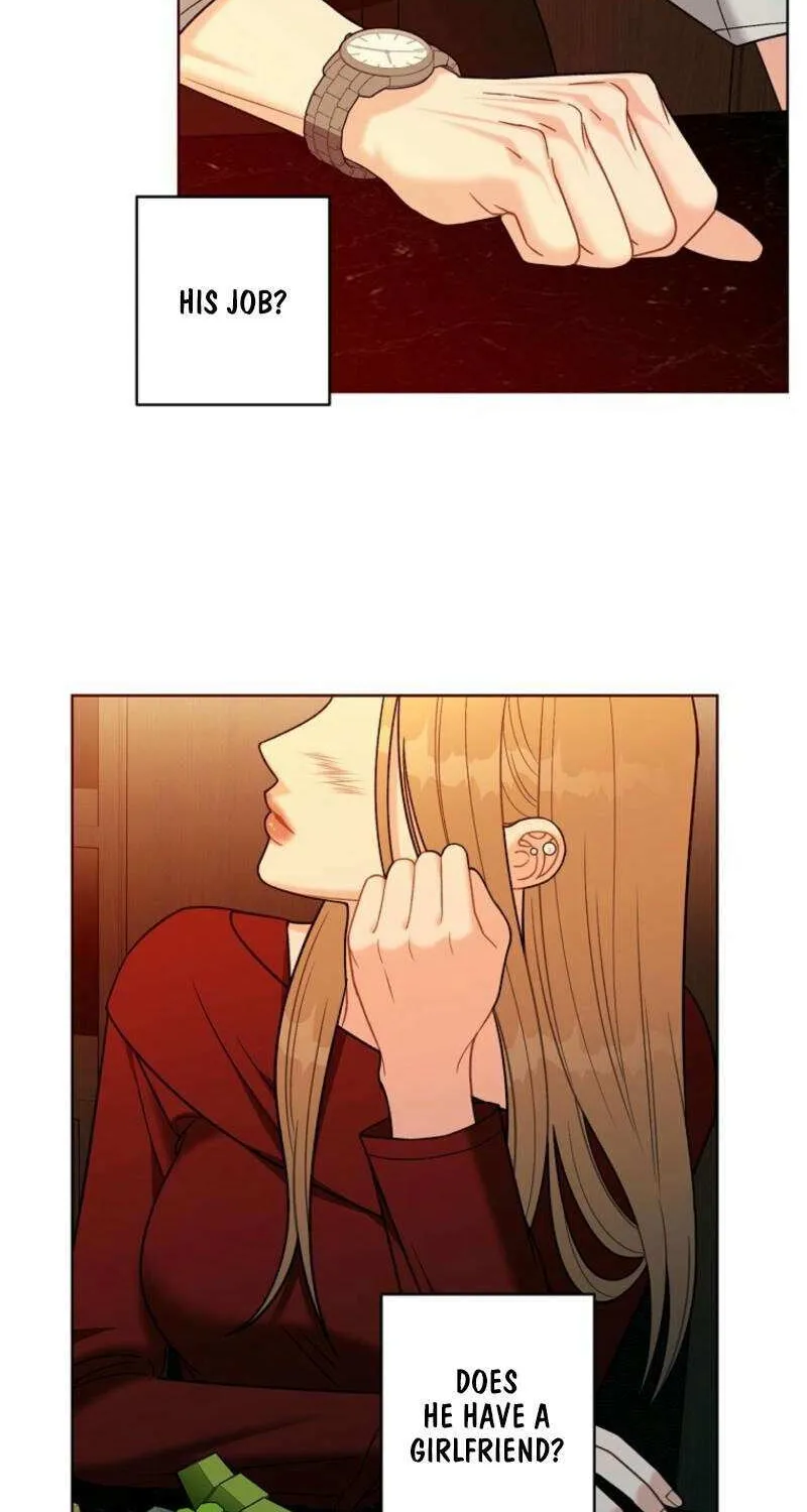 Read Innocent Wind chapter 14 image 19 on Lezhin