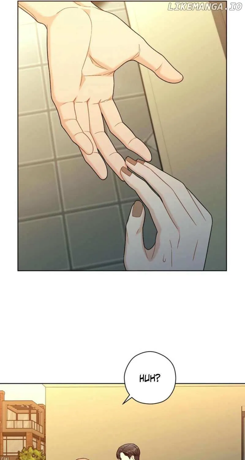 Read Innocent Wind chapter 14 image 3 on Lezhin