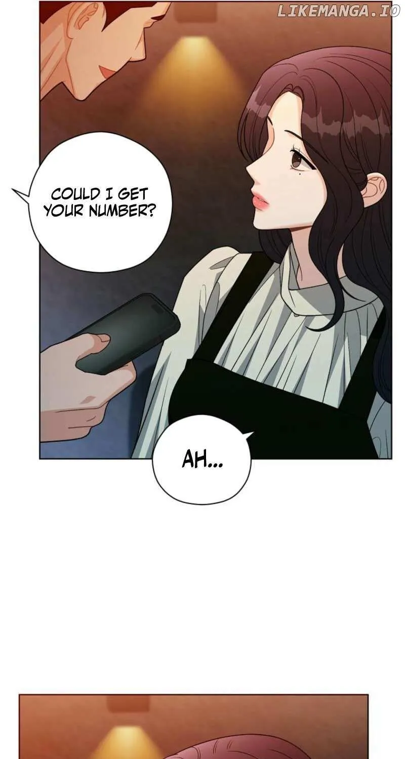 Read Innocent Wind chapter 14 image 30 on Lezhin