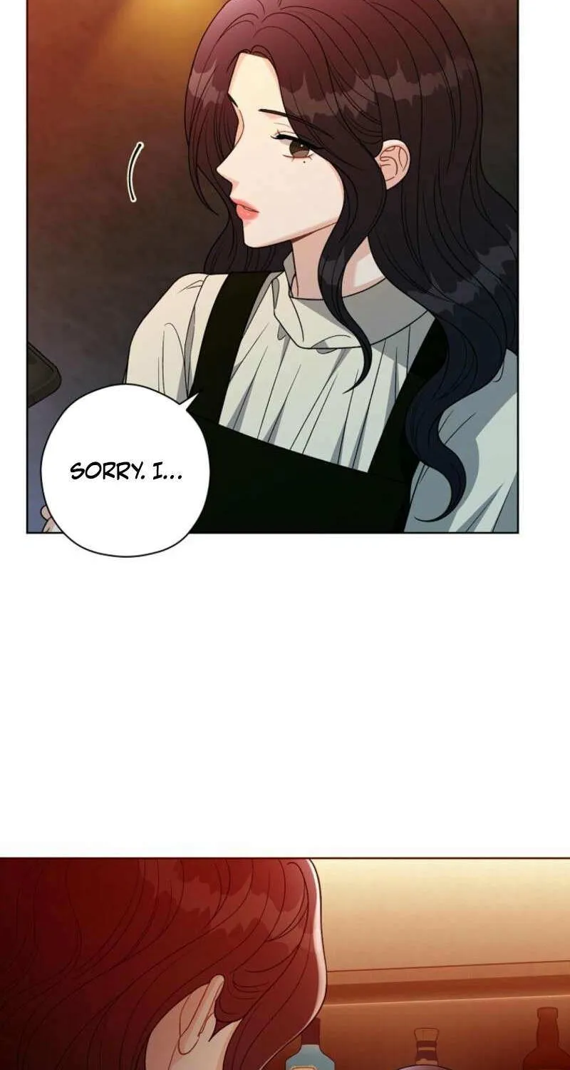 Read Innocent Wind chapter 14 image 31 on Lezhin