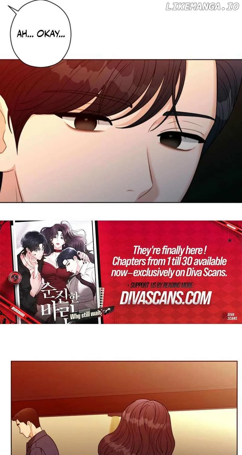 Read Innocent Wind chapter 14 image 36 on Lezhin