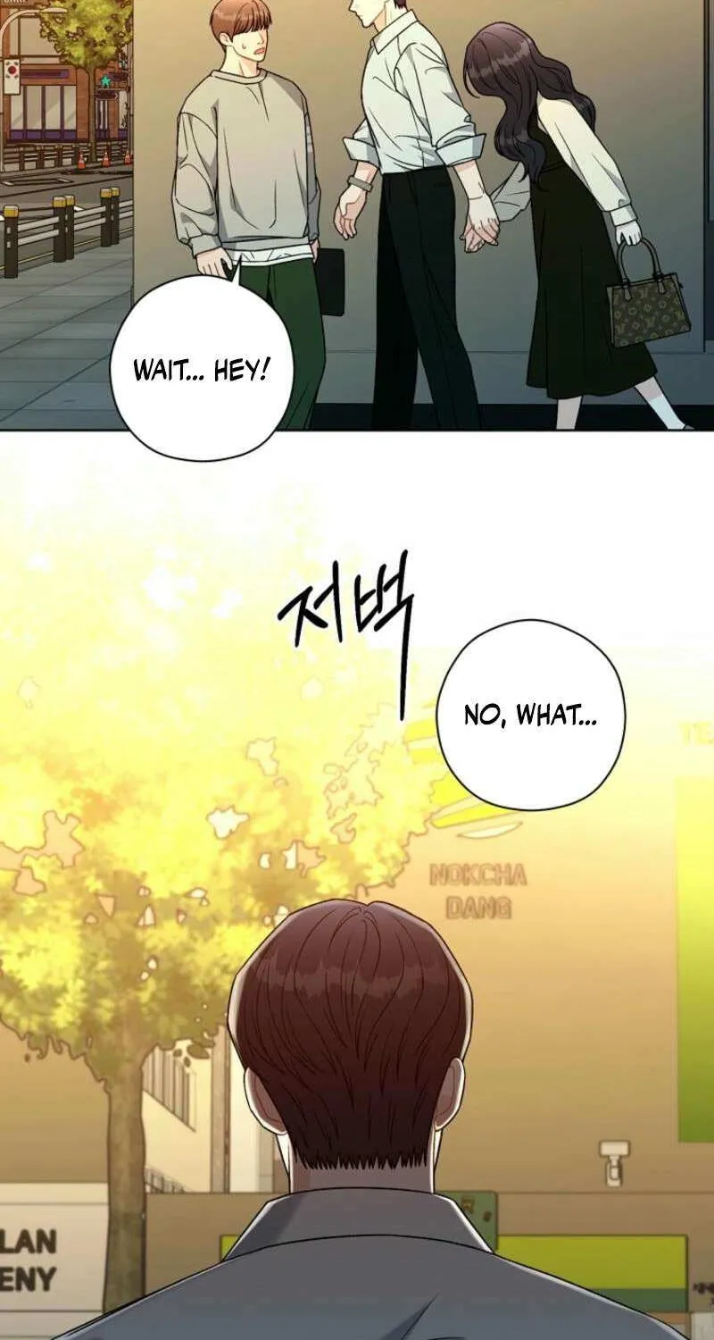 Read Innocent Wind chapter 14 image 4 on Lezhin