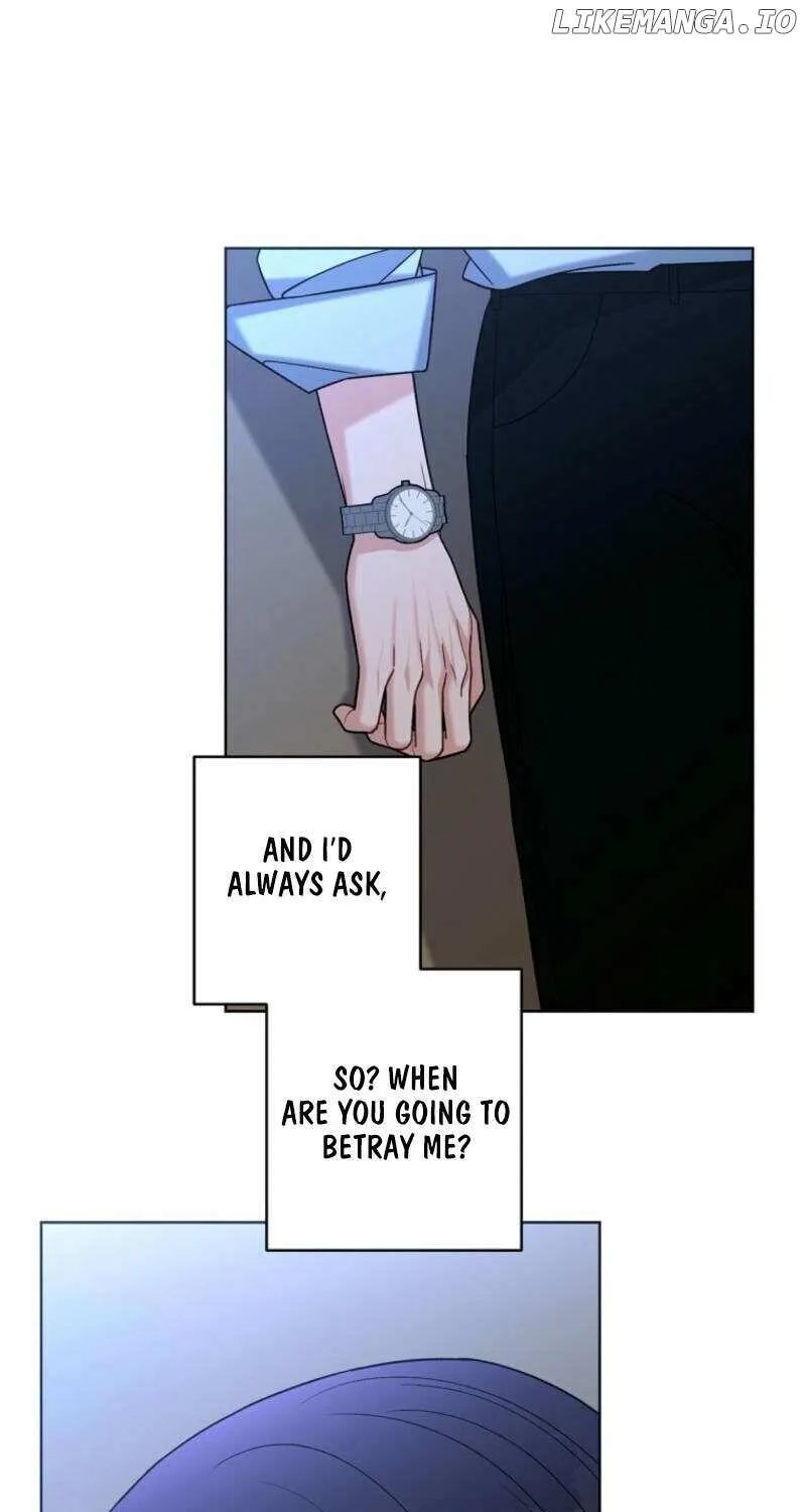 Read Innocent Wind chapter 14 image 45 on Lezhin