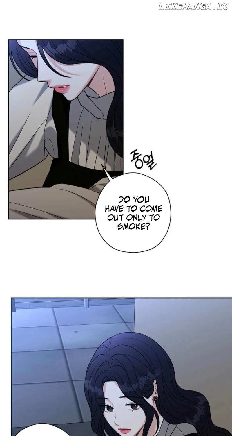 Read Innocent Wind chapter 14 image 48 on Lezhin