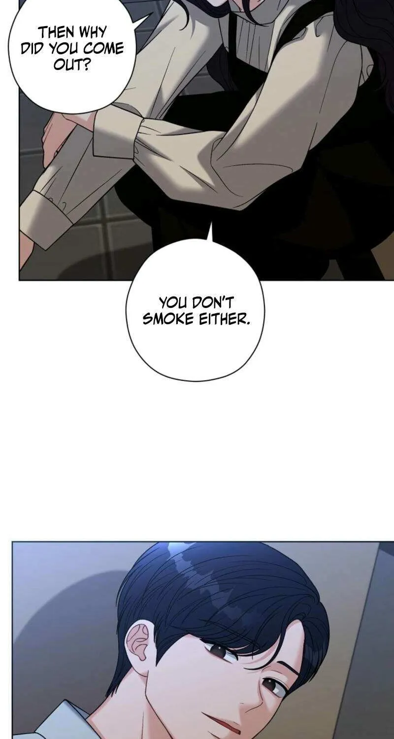 Read Innocent Wind chapter 14 image 49 on Lezhin
