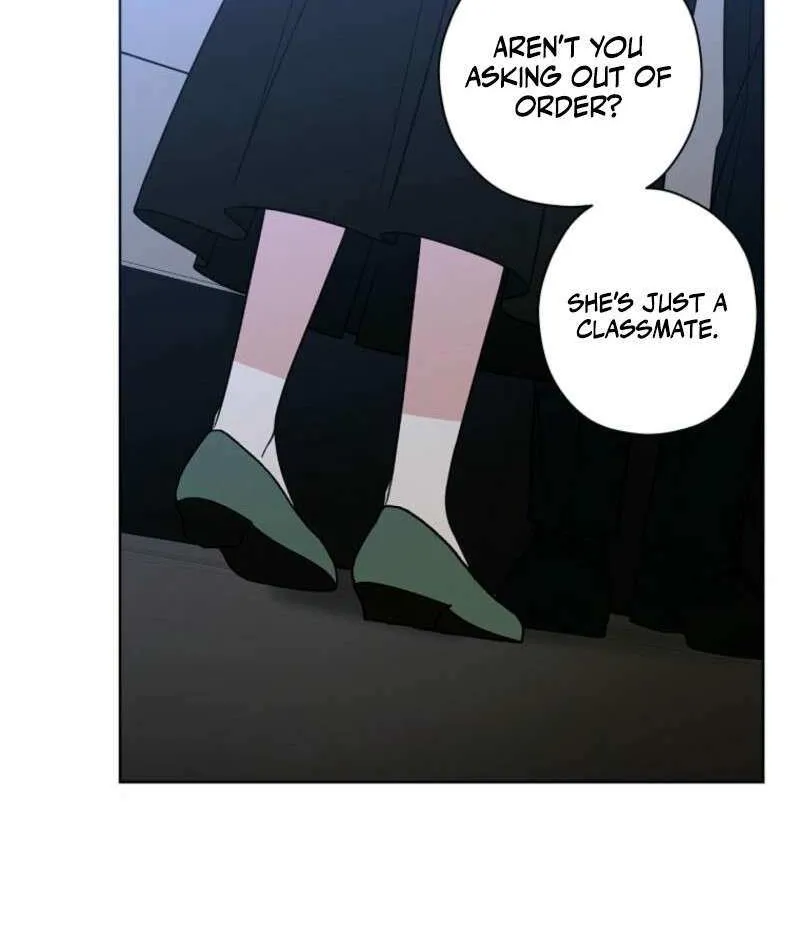 Read Innocent Wind chapter 14 image 56 on Lezhin