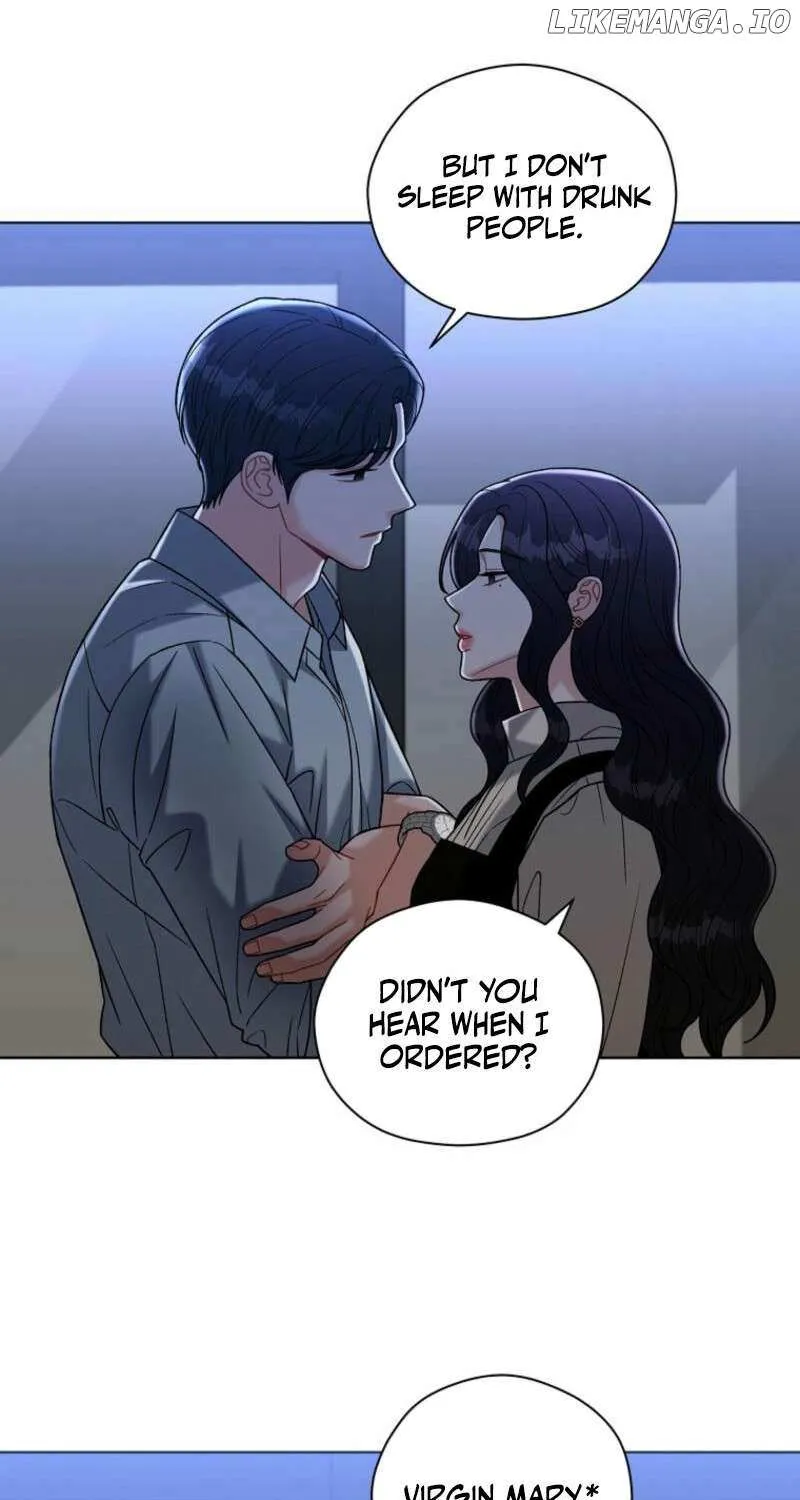 Read Innocent Wind chapter 14 image 60 on Lezhin