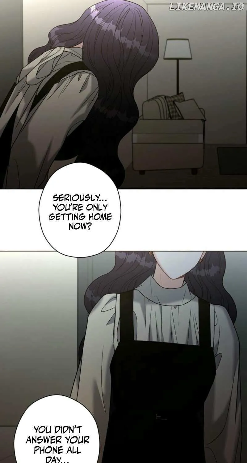 Read Innocent Wind chapter 14 image 66 on Lezhin
