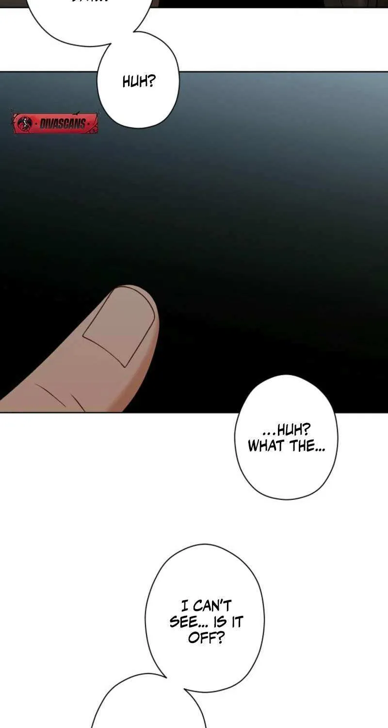 Read Innocent Wind chapter 14 image 67 on Lezhin