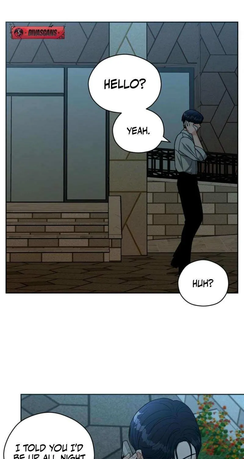 Read Innocent Wind chapter 15 image 11 on Lezhin