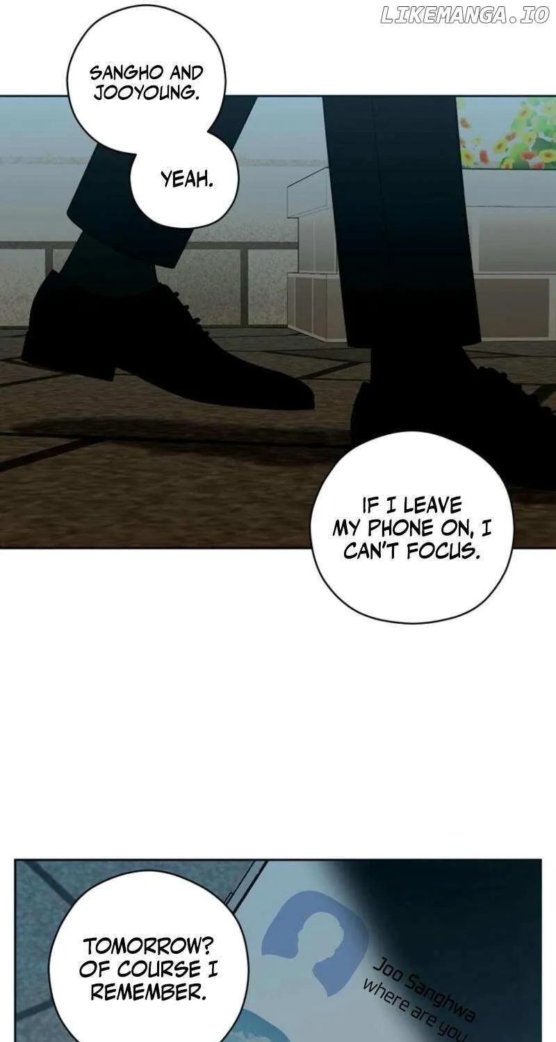 Read Innocent Wind chapter 15 image 13 on Lezhin