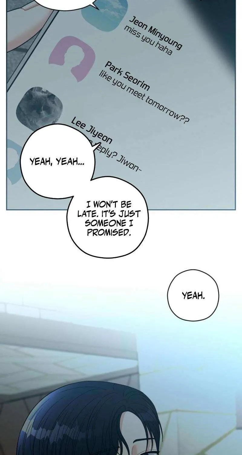 Read Innocent Wind chapter 15 image 14 on Lezhin