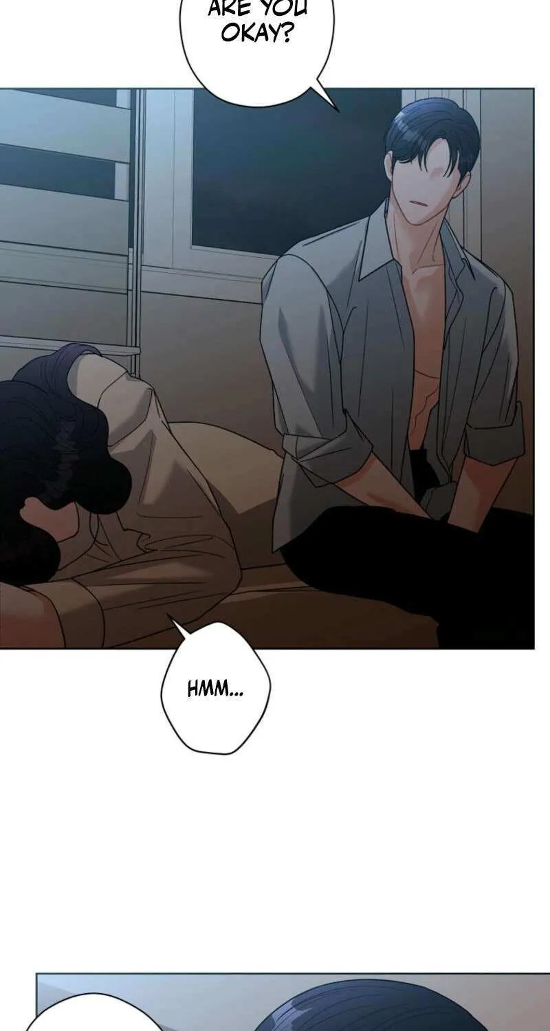 Read Innocent Wind chapter 15 image 2 on Lezhin