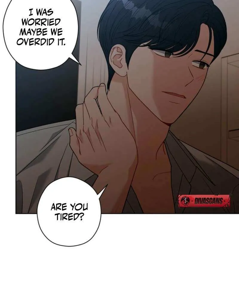 Read Innocent Wind chapter 15 image 3 on Lezhin
