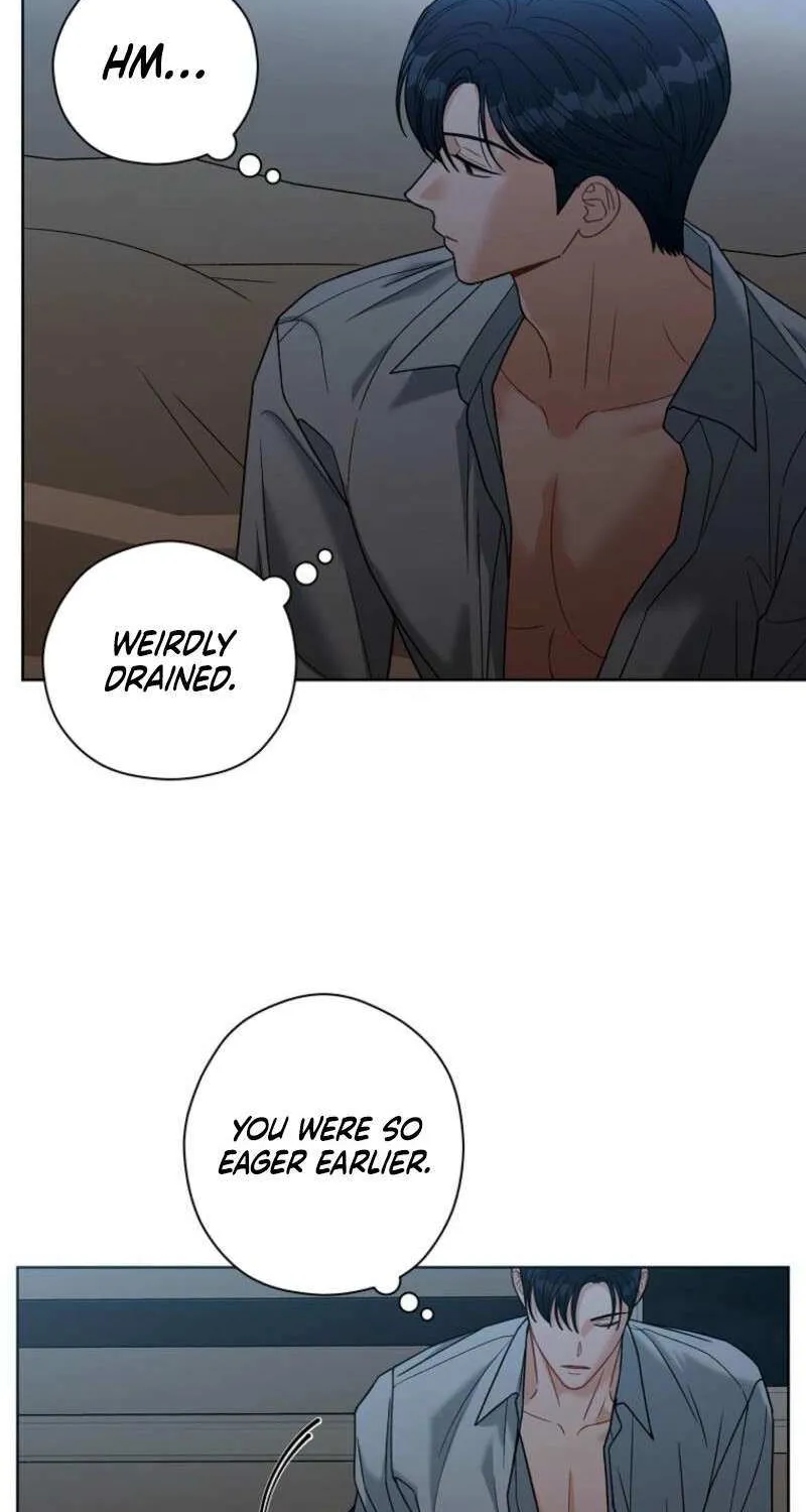 Read Innocent Wind chapter 15 image 5 on Lezhin