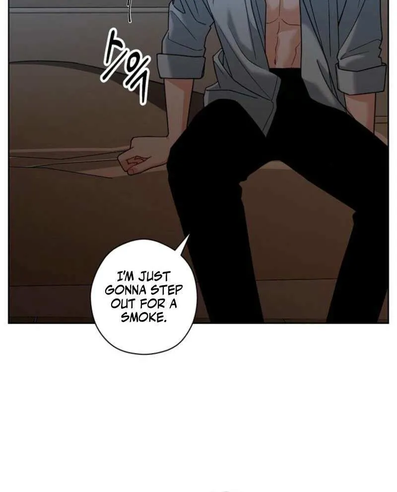 Read Innocent Wind chapter 15 image 6 on Lezhin