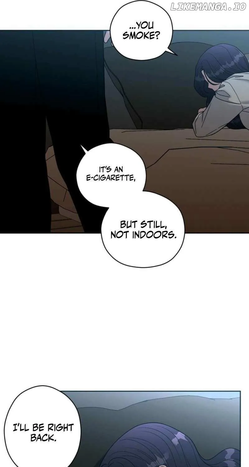 Read Innocent Wind chapter 15 image 7 on Lezhin