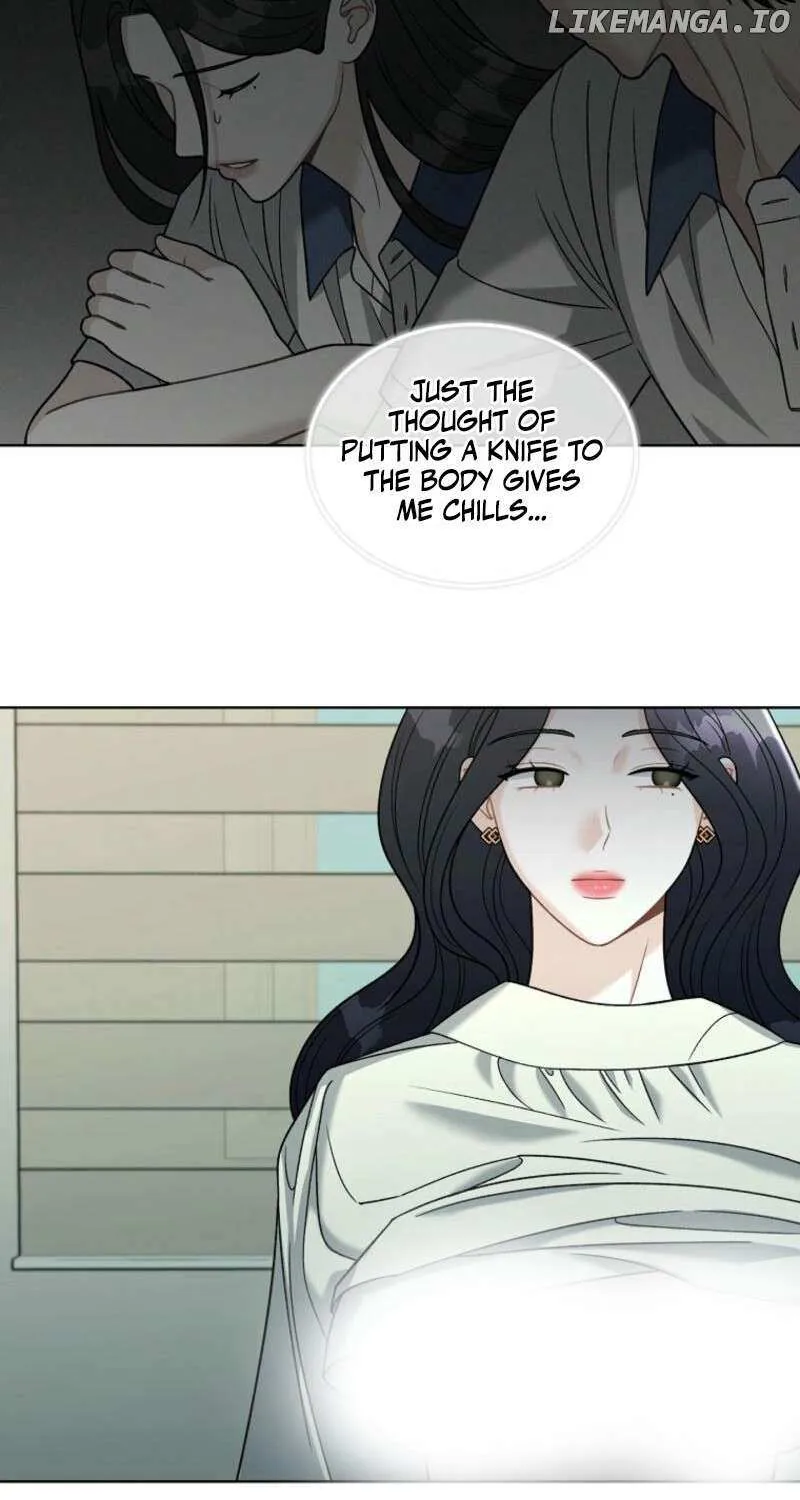 Read Innocent Wind chapter 16 image 27 on Lezhin