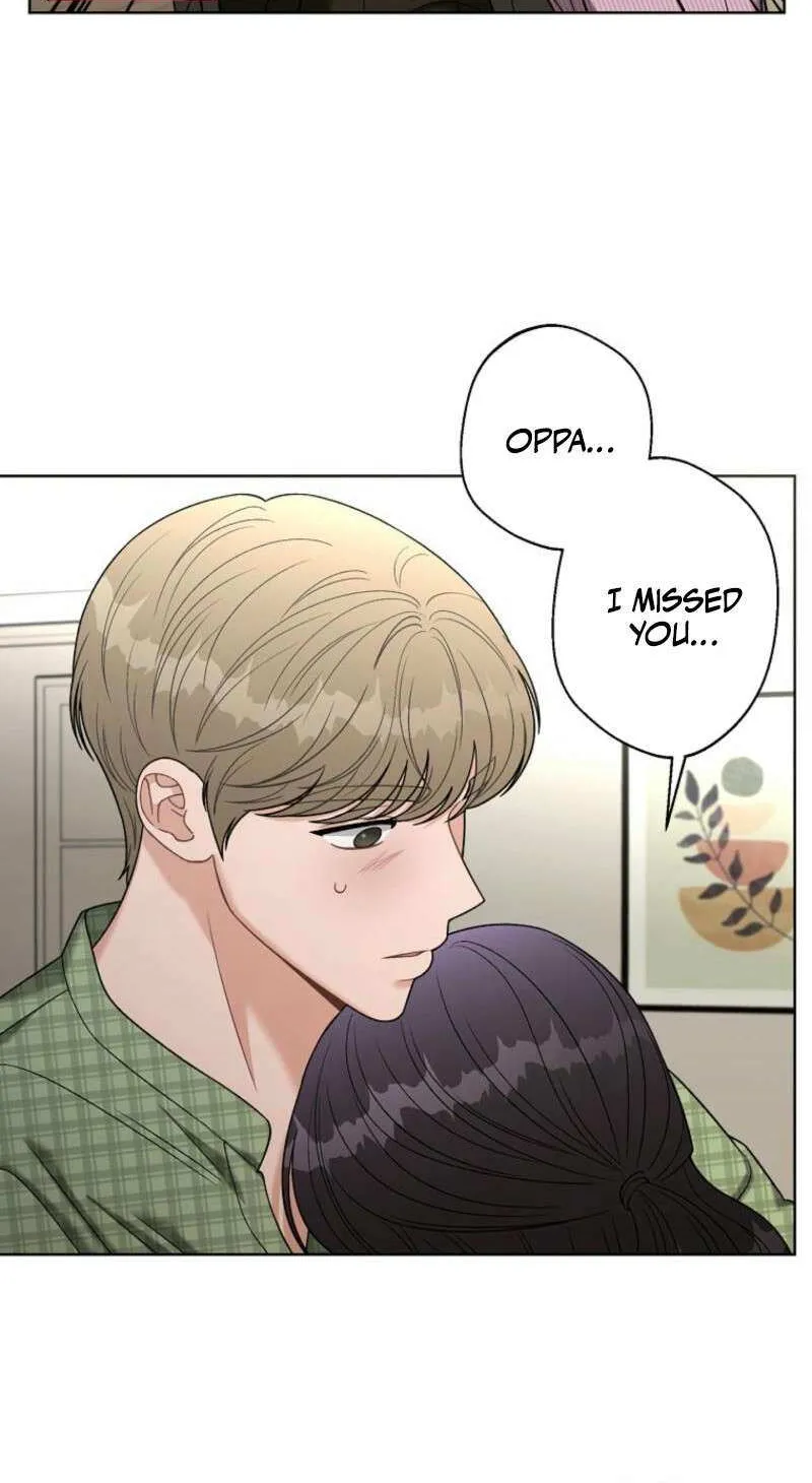 Read Innocent Wind chapter 16 image 46 on Lezhin