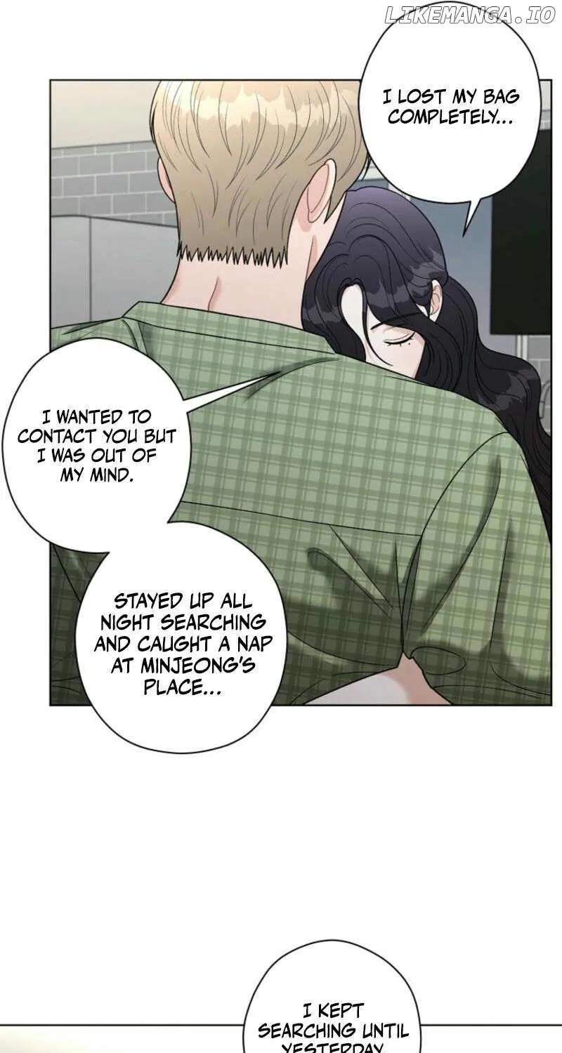 Read Innocent Wind chapter 16 image 47 on Lezhin
