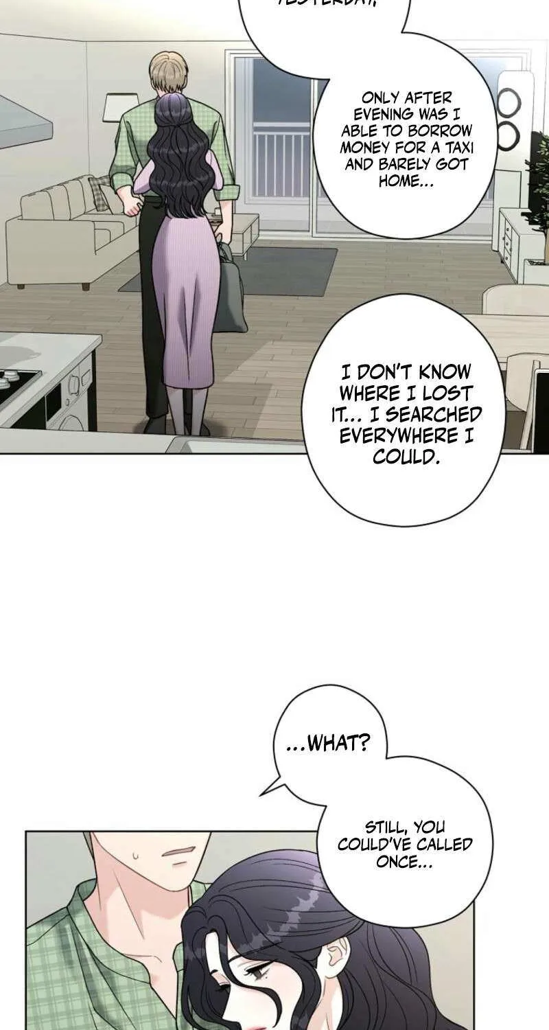 Read Innocent Wind chapter 16 image 48 on Lezhin