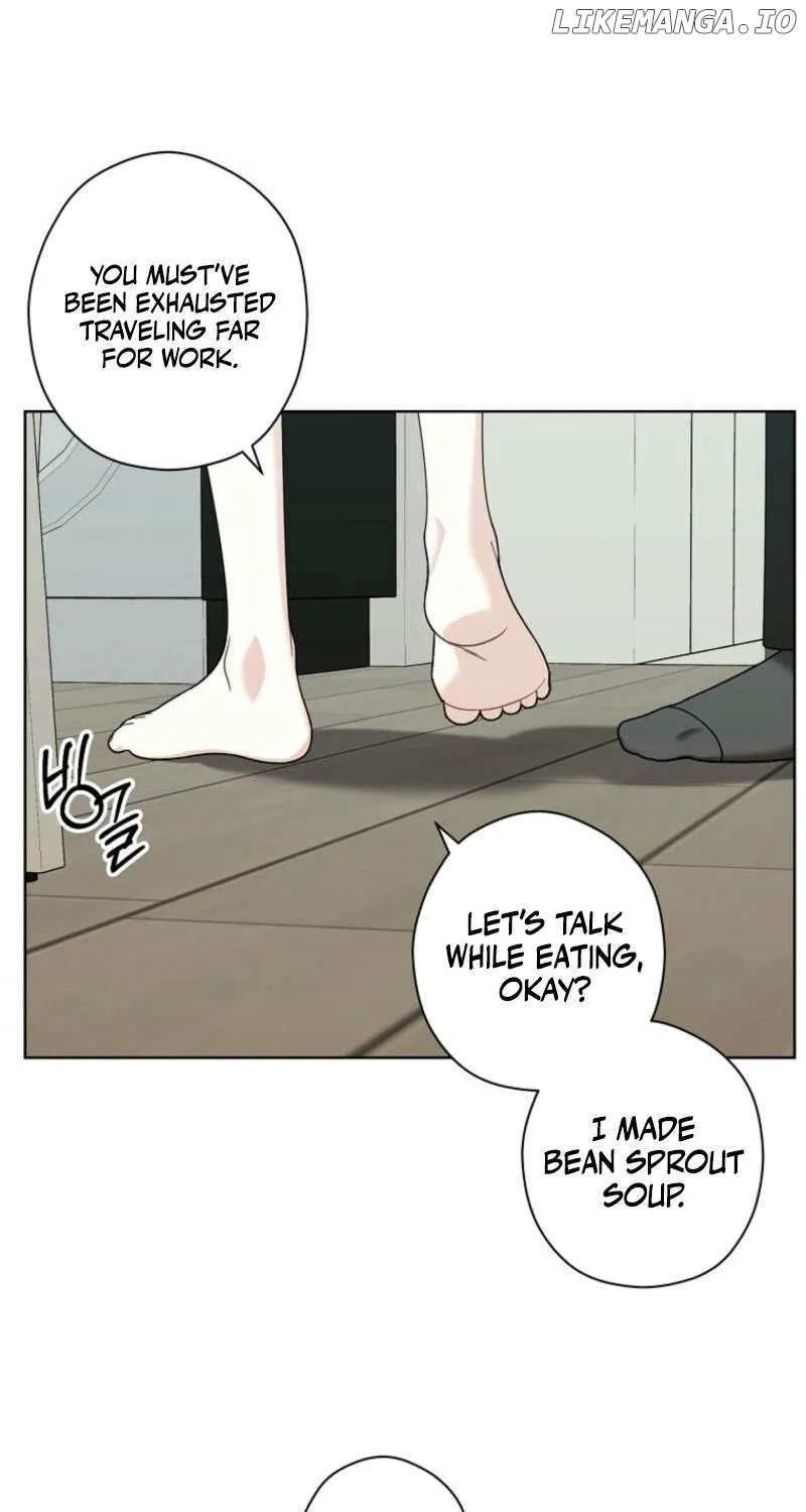 Read Innocent Wind chapter 16 image 50 on Lezhin