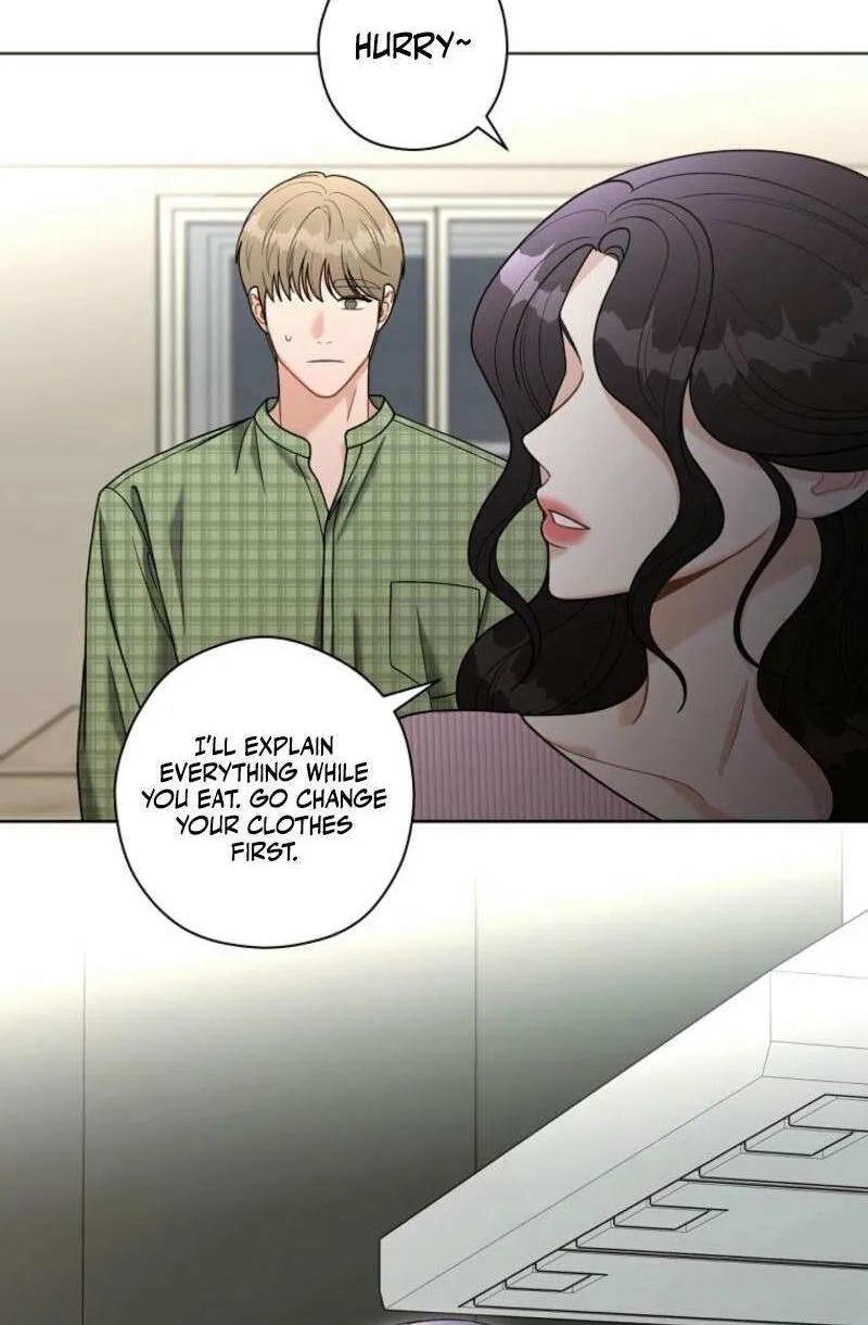 Read Innocent Wind chapter 16 image 51 on Lezhin