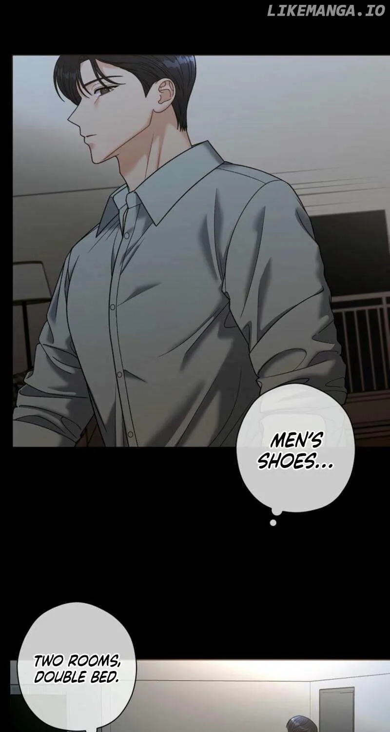 Read Innocent Wind chapter 16 image 6 on Lezhin