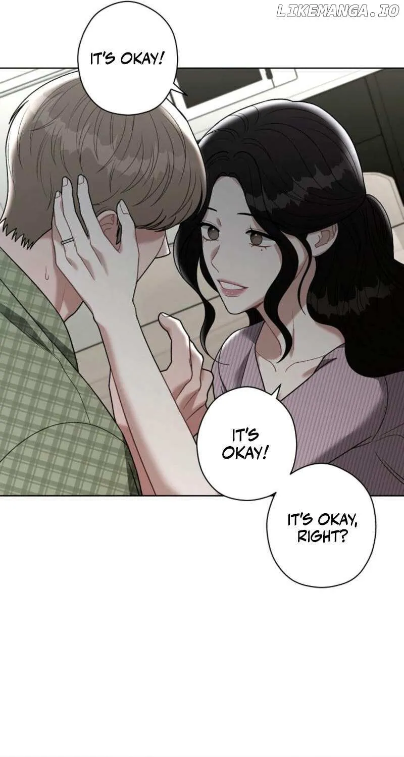 Read Innocent Wind chapter 16 image 69 on Lezhin