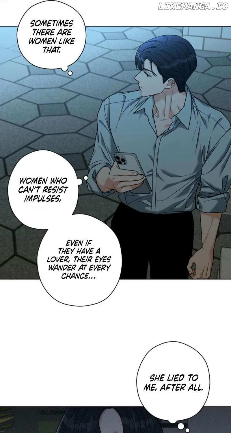 Read Innocent Wind chapter 16 image 9 on Lezhin