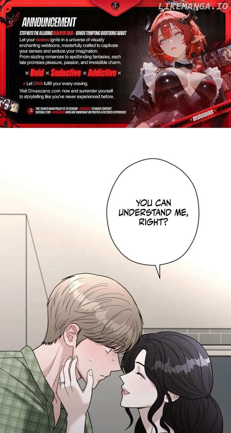 Read Innocent Wind chapter 17 image 1 on Lezhin
