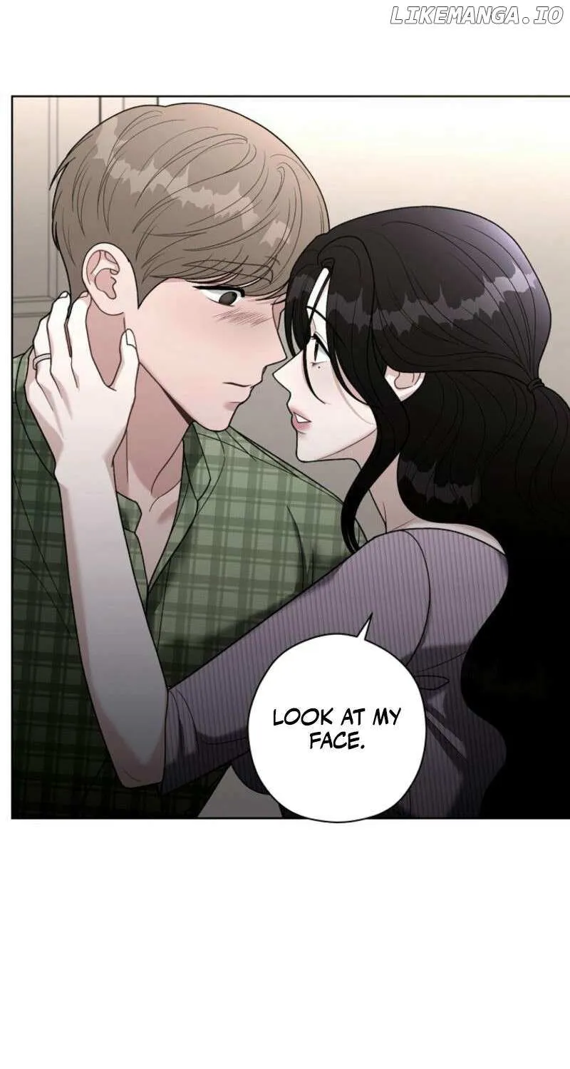 Read Innocent Wind chapter 17 image 10 on Lezhin