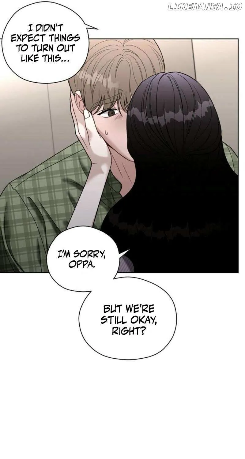 Read Innocent Wind chapter 17 image 13 on Lezhin