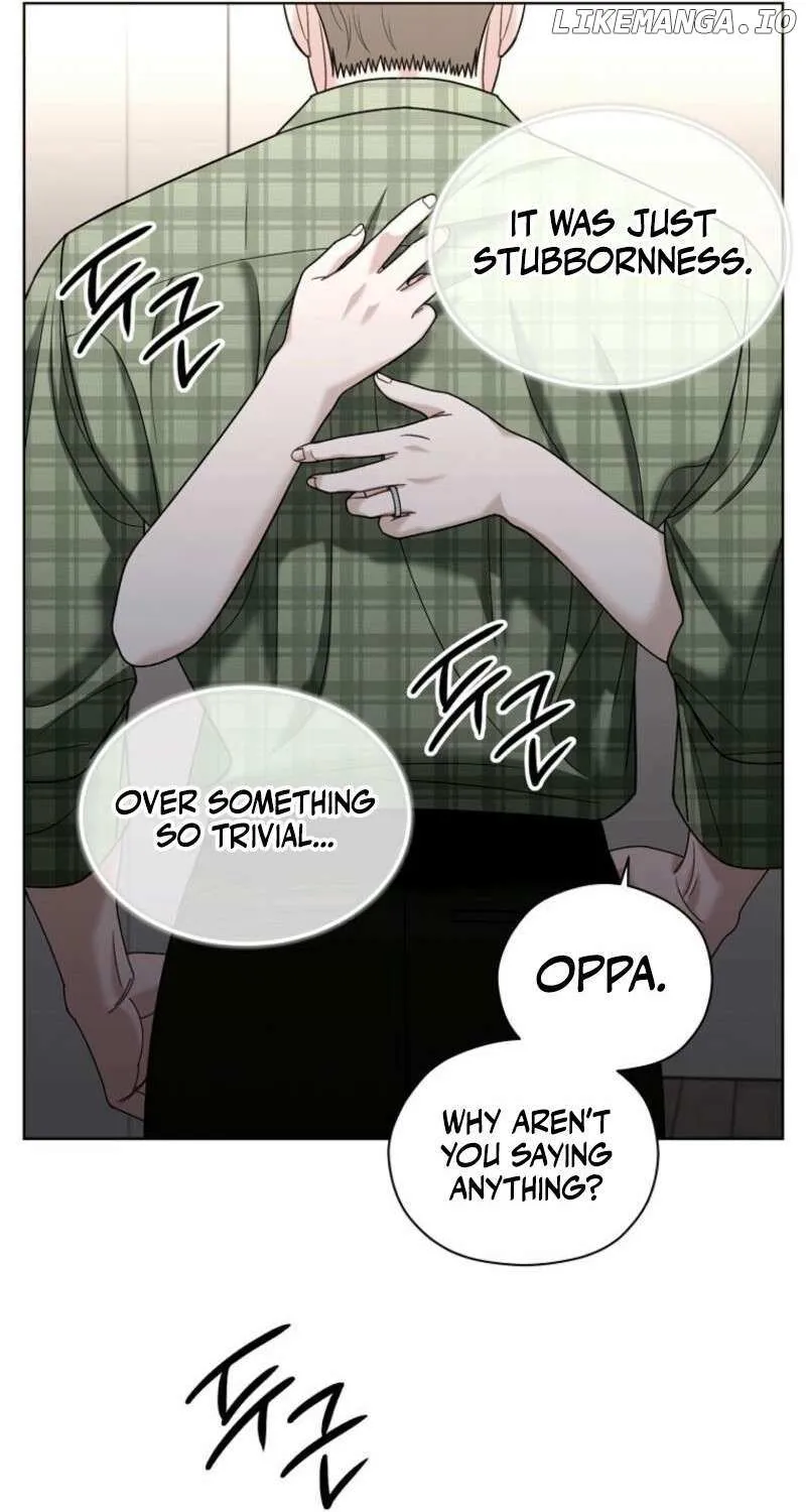 Read Innocent Wind chapter 17 image 22 on Lezhin