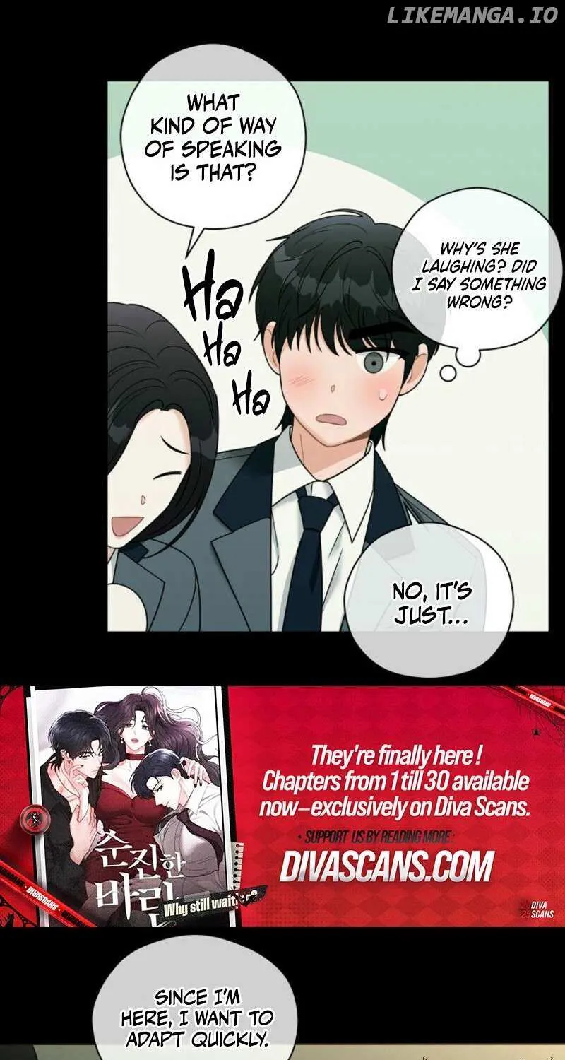 Read Innocent Wind chapter 17 image 37 on Lezhin