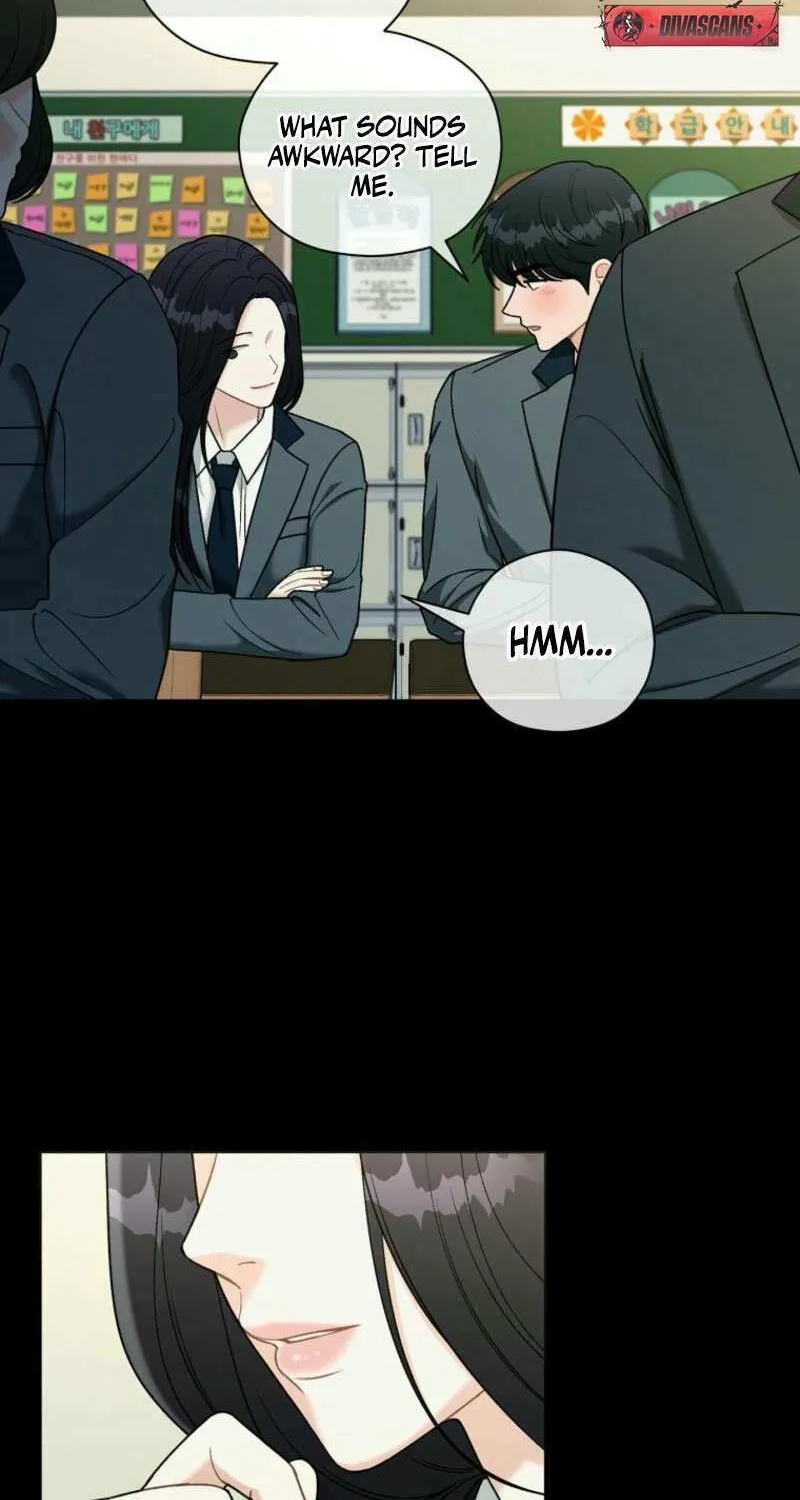 Read Innocent Wind chapter 17 image 38 on Lezhin