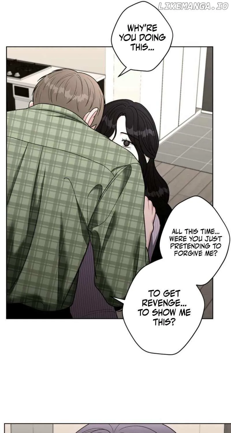 Read Innocent Wind chapter 17 image 4 on Lezhin