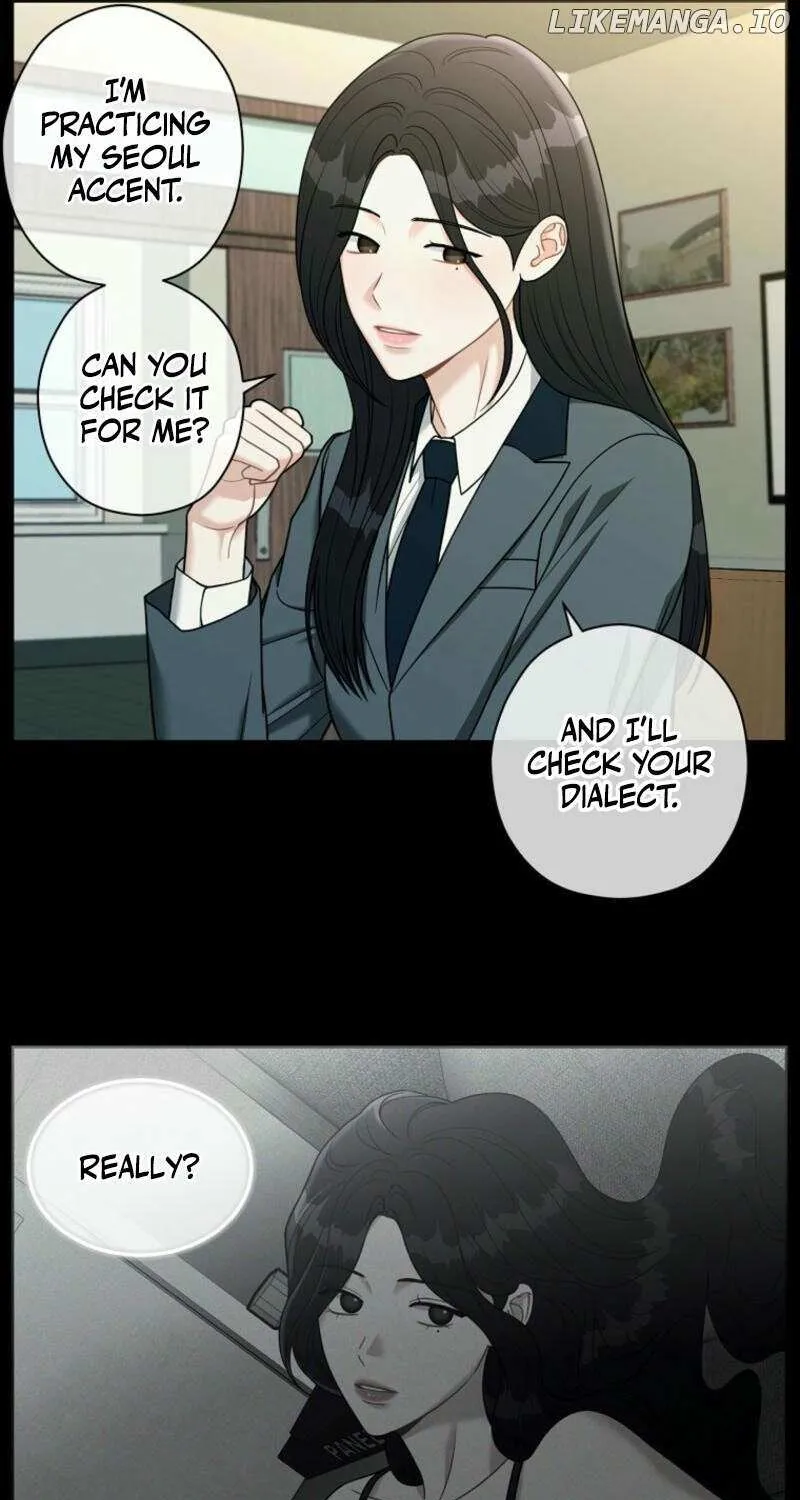 Read Innocent Wind chapter 17 image 40 on Lezhin