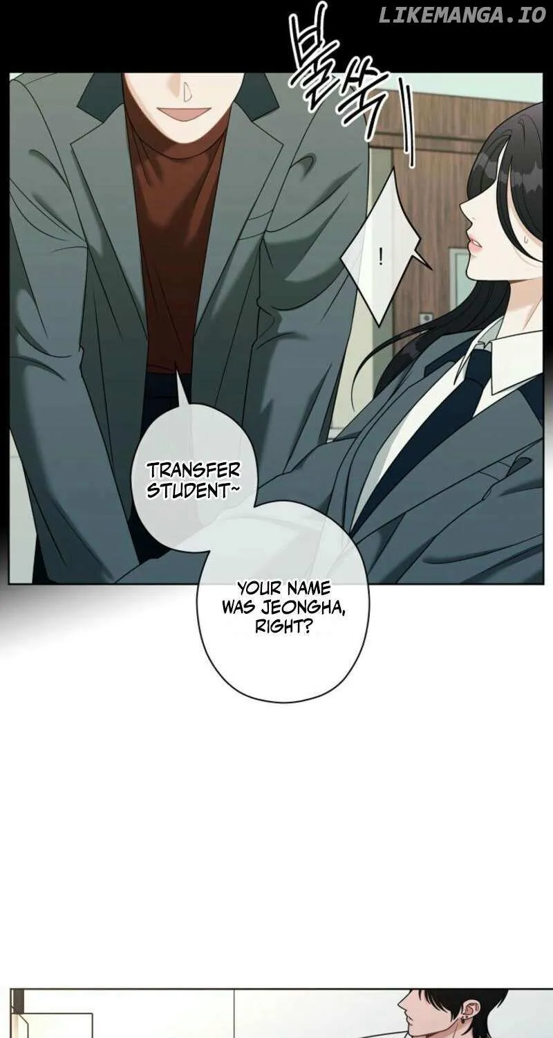 Read Innocent Wind chapter 17 image 43 on Lezhin