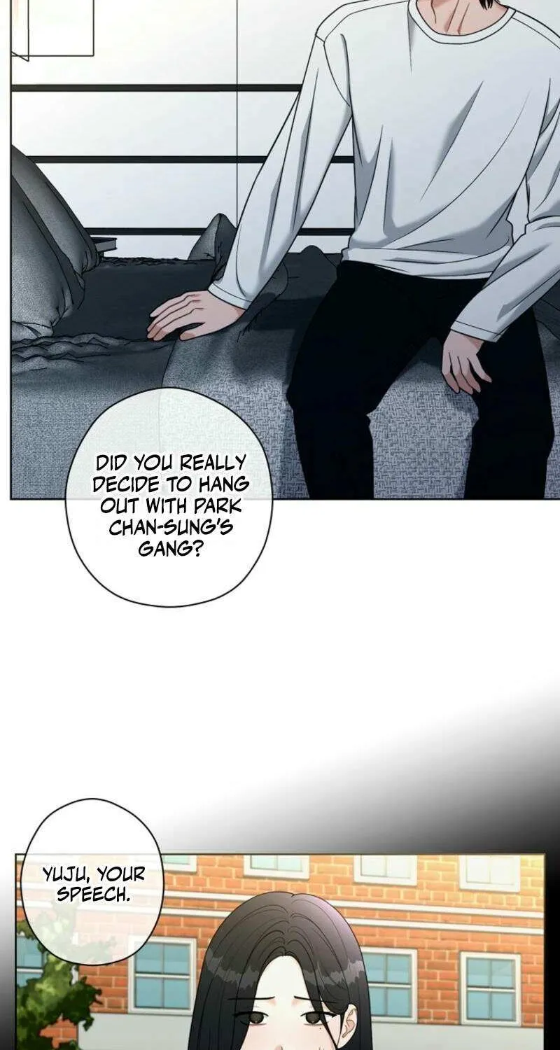 Read Innocent Wind chapter 17 image 44 on Lezhin