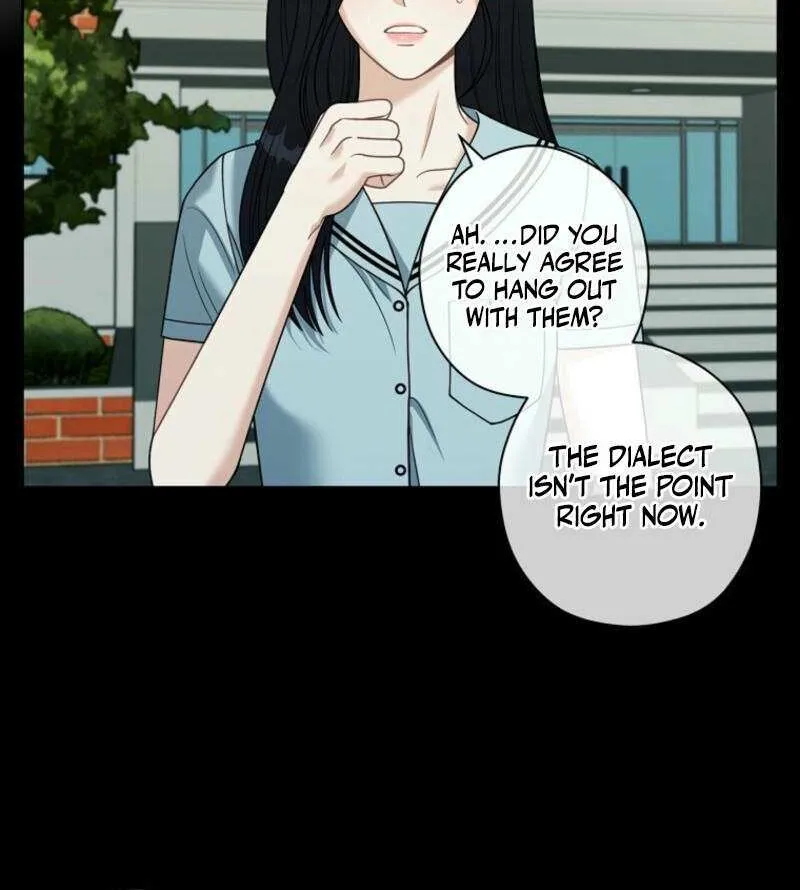 Read Innocent Wind chapter 17 image 45 on Lezhin