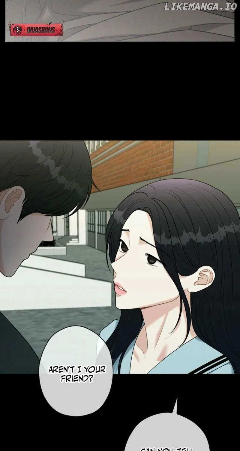 Read Innocent Wind chapter 17 image 49 on Lezhin